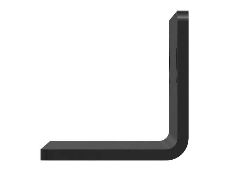 3mm Thickness Battery Support Plate