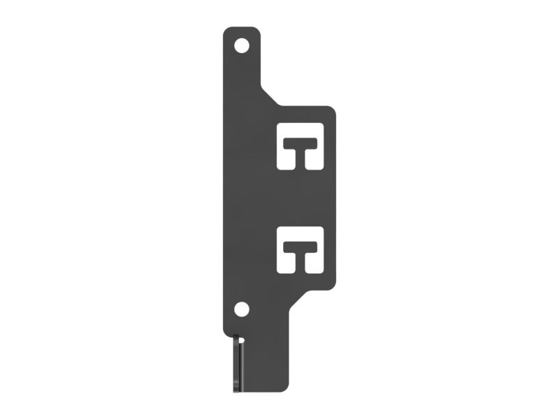 639-2271: 3mm Thickness Instrument Panel Mounting Bracket 6392271 купить