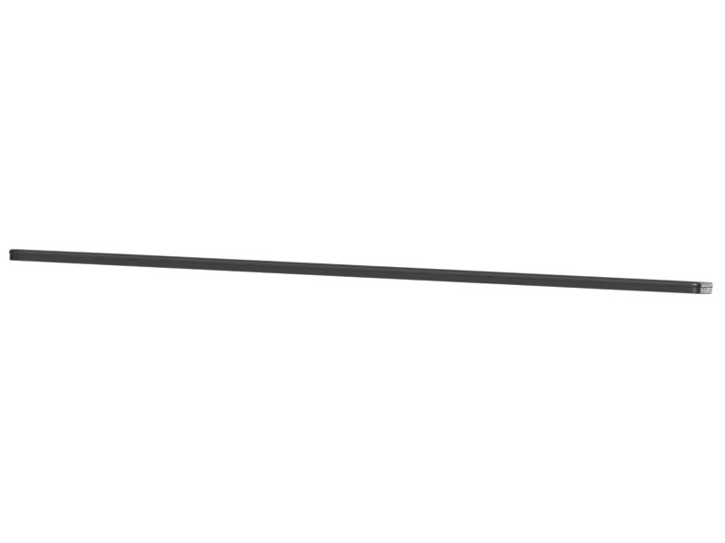 Left Side Cabin Bottom Window Glass