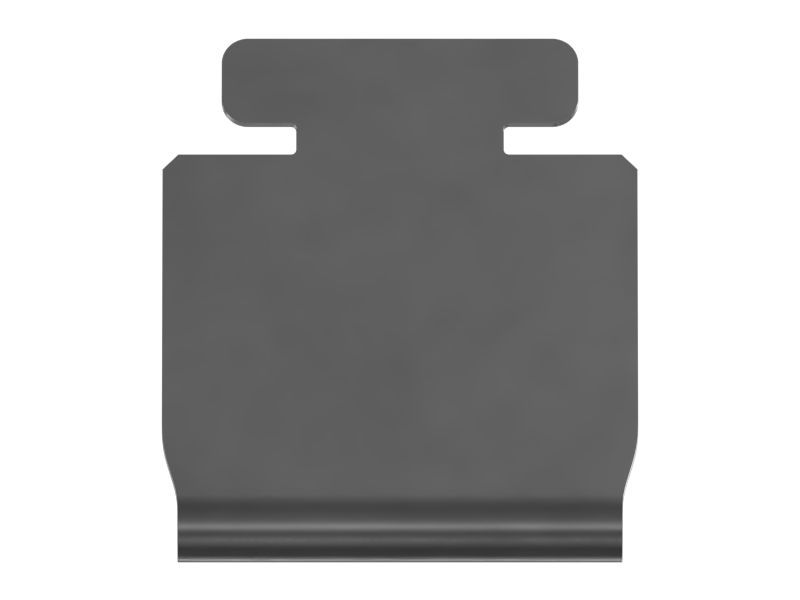 636-3664: 4 mm paksu lumisuojalevy