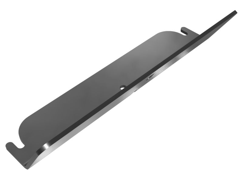 626-2693: 5mm Thickness Engine Frame Support Plate