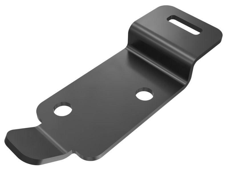 635-5531: 4mm Thickness Inverters Wiring Mounting Plate