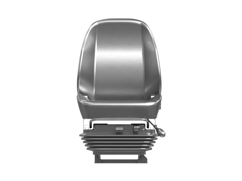 24 Volt Suspension Seat