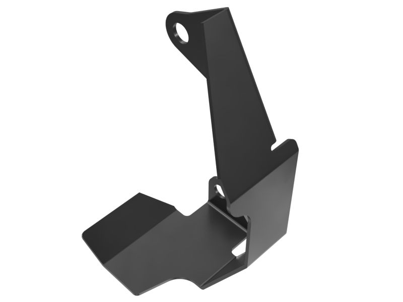 648-7646: 3mm Thickness Accumulator Module Mounting Plate