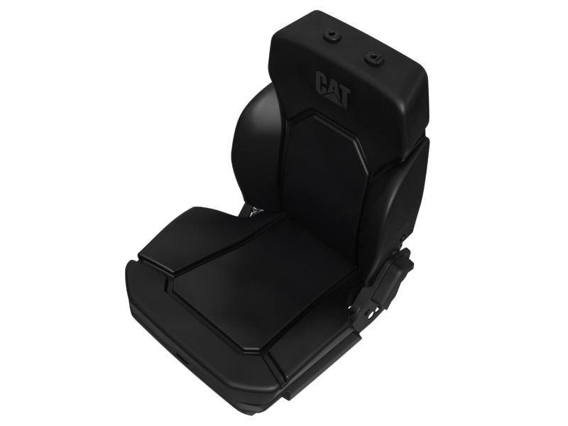 Operator Cushion Seat