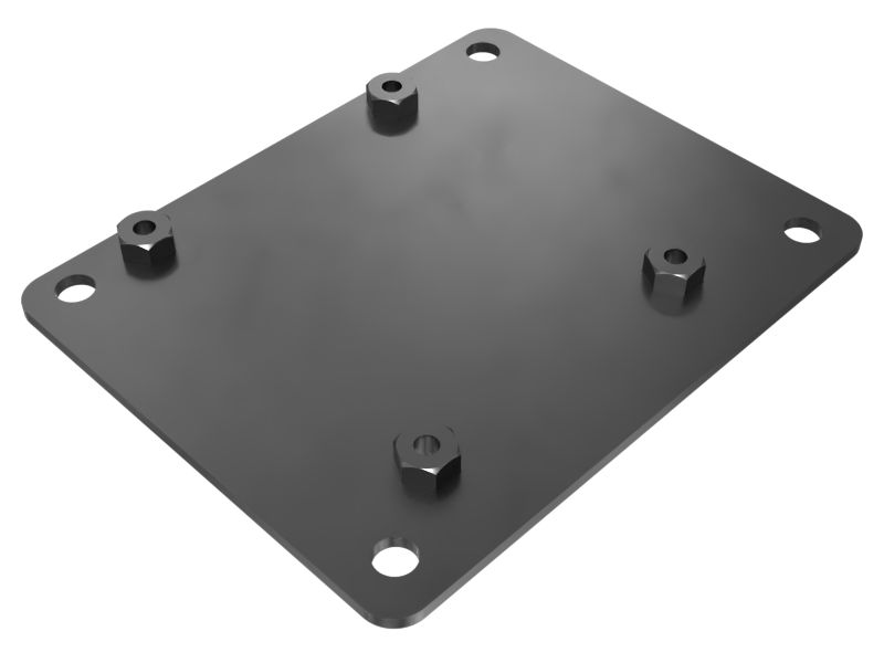 621-8667: Valve Mounting Plate 6218667 купить
