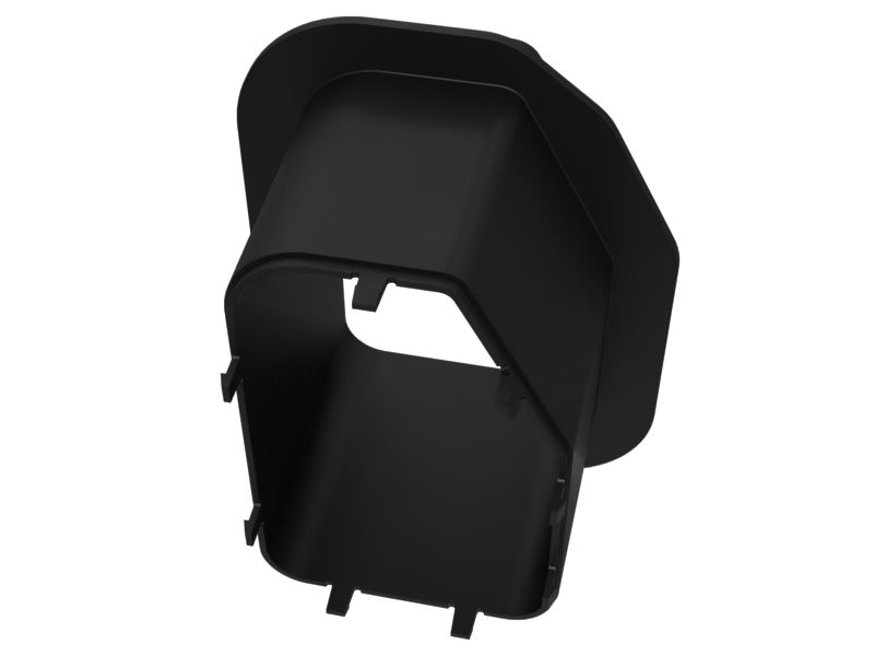 613-7392: Air Conditioner Case