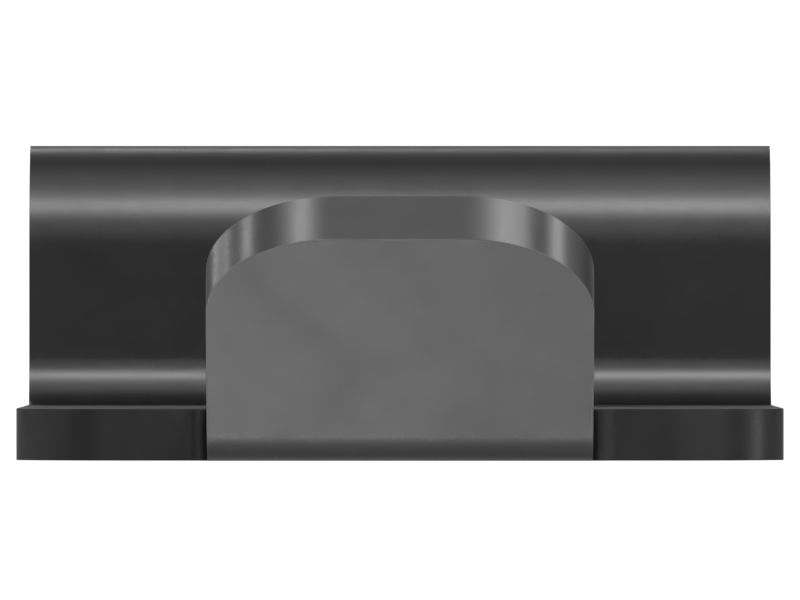 4mm Thickness Inverters Wiring Mounting Plate