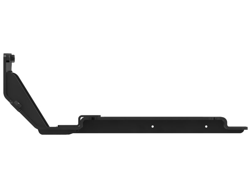 Slider Rail Mounting Bracket