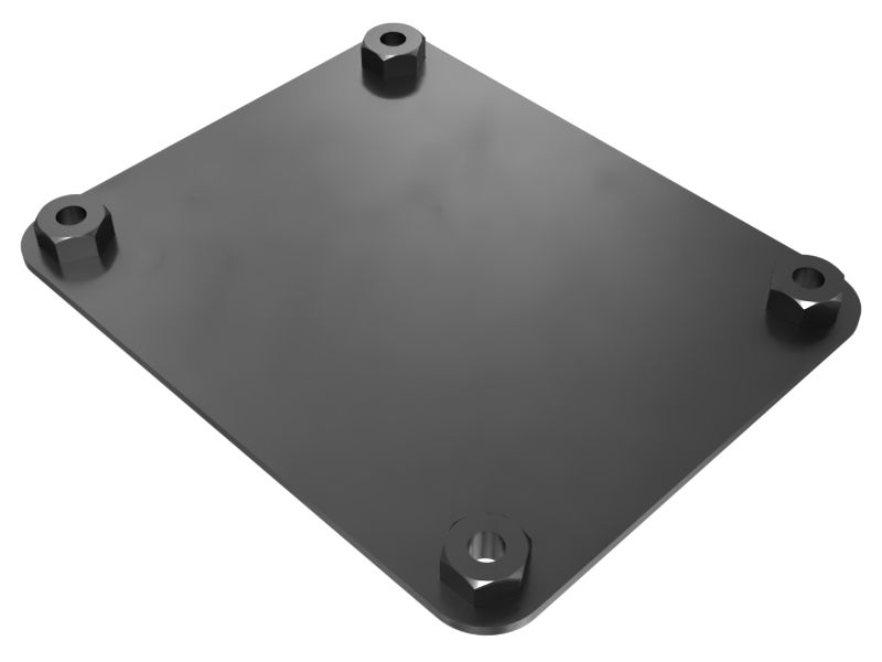621-7469: 3mm Thickness Drain Lines Mounting Plate 6217469 купить