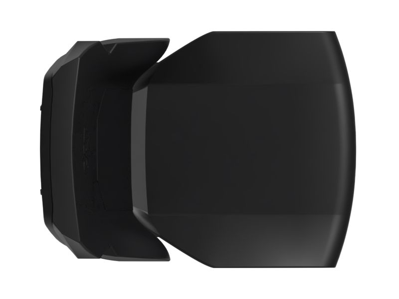 Suspension Seat Cushion