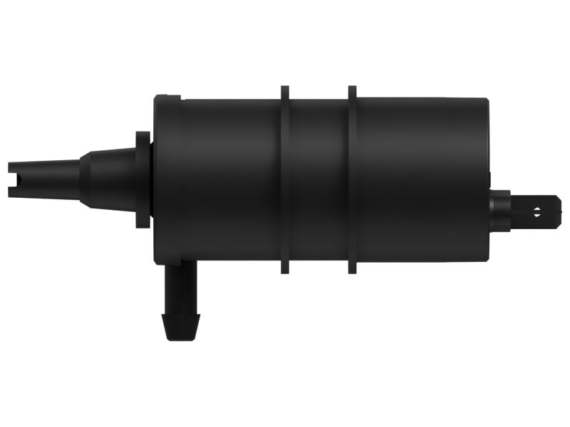 Glass Door Washer Pump