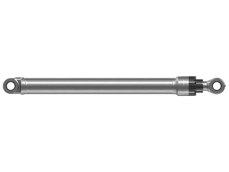 120mm Bore Diameter Hydraulic Stick Cylinder