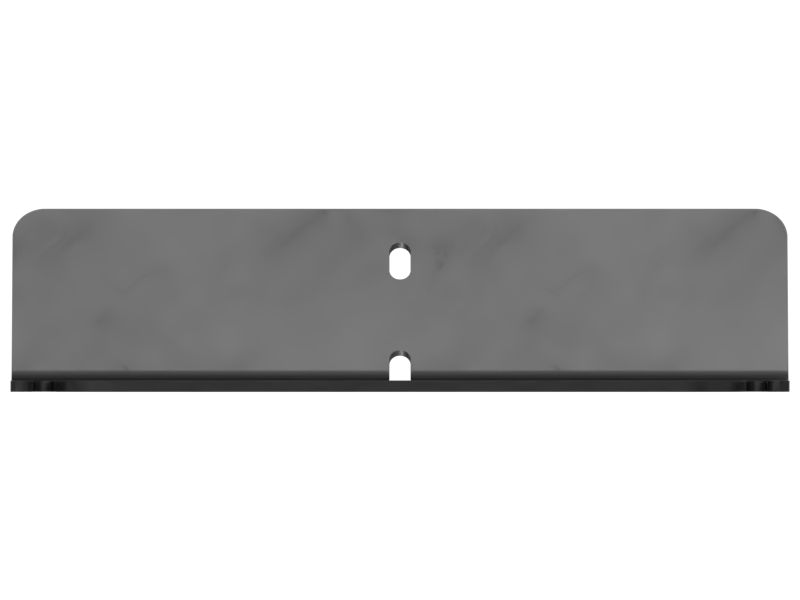 5mm Thickness Engine Frame Support Plate