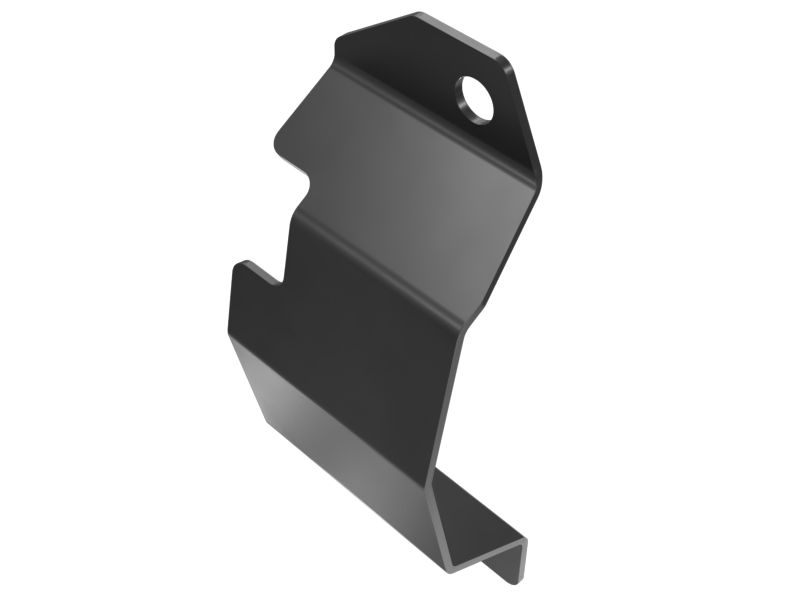 3mm Thickness Alternator Switch Shield