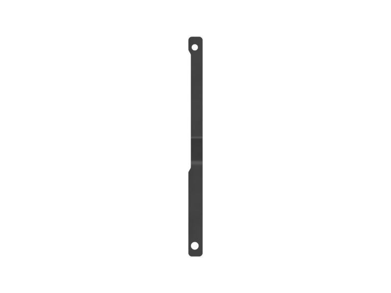 Suspension Seat Mounting Plate