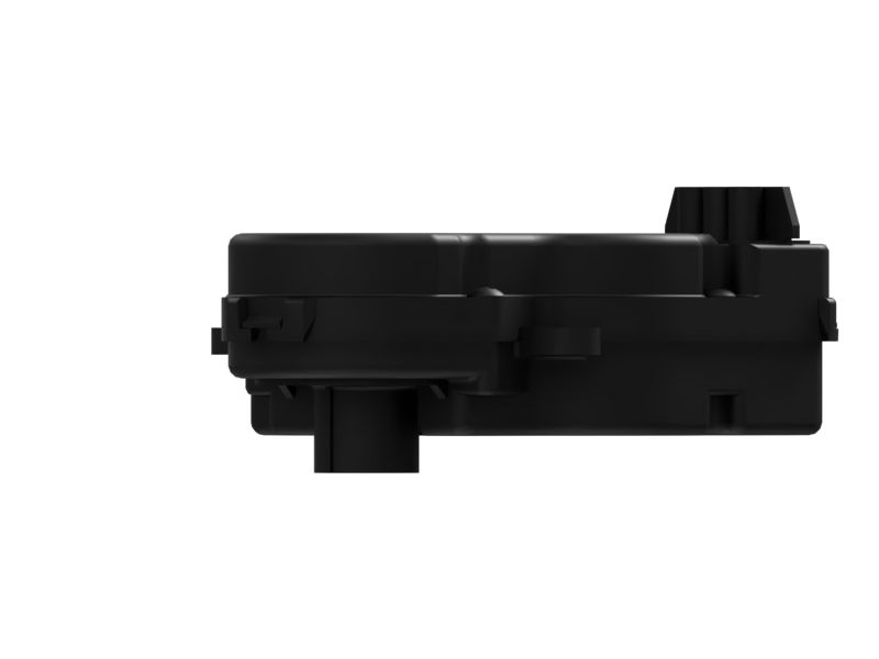 Air Conditioner Electronic Actuator