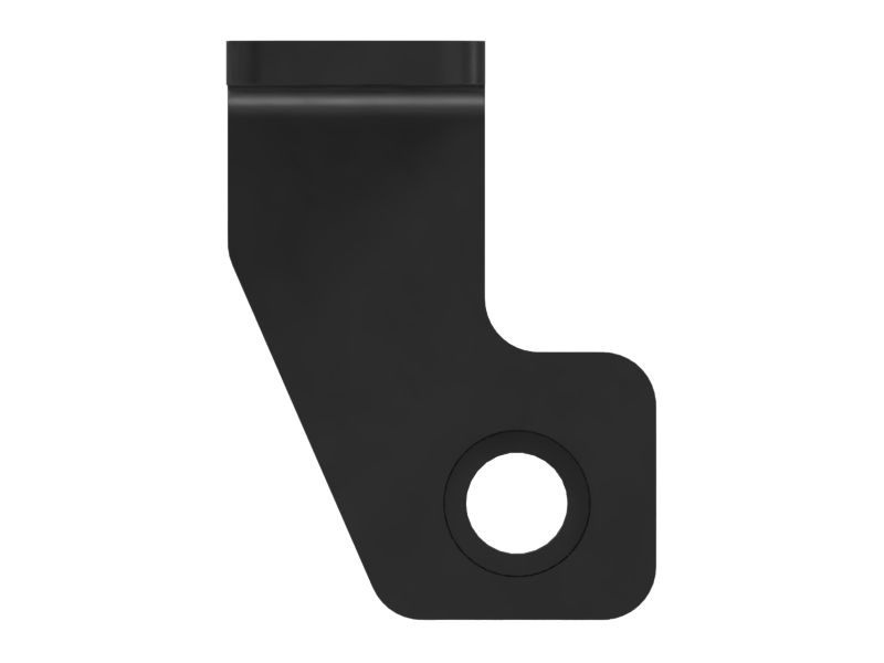 641-6283: 4mm Thickness Air Lines Mounting Bracket 6416283 купить