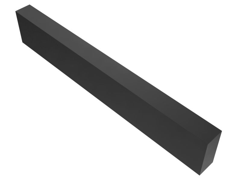 649-3530: 25mm Thickness Generator Enclosure Heat Insulation