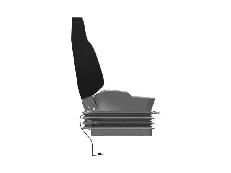 Operator Suspension Seat