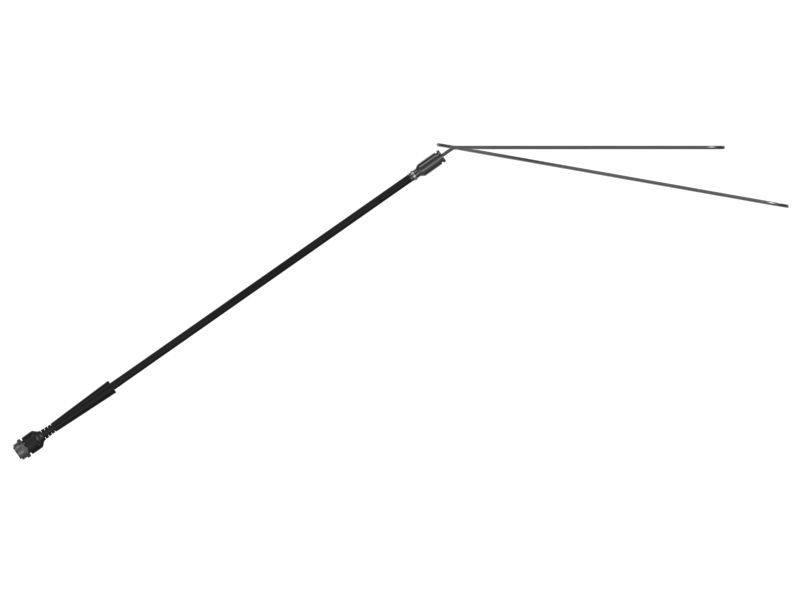 Right Hand Screed Bern Heater