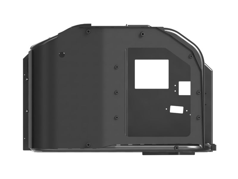 Operator Canopy