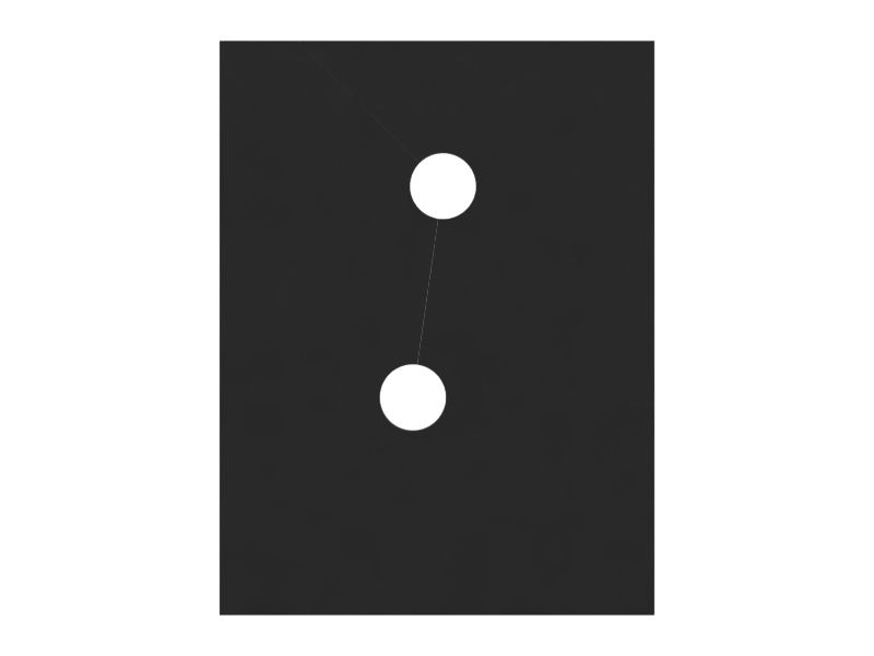 25.4mm Thick Hood Enclosure Sheet Liner