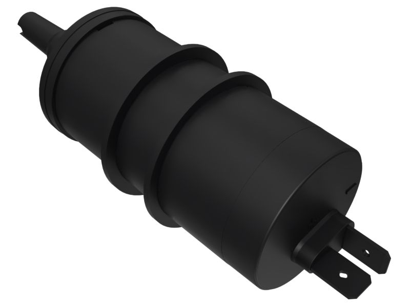 Glass Door Washer Pump