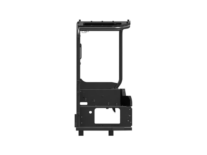 Operator Canopy
