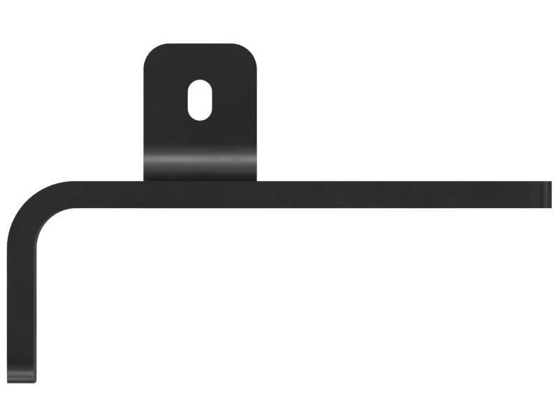 10mm Thickness Right Hand Engine Mounting Bracket