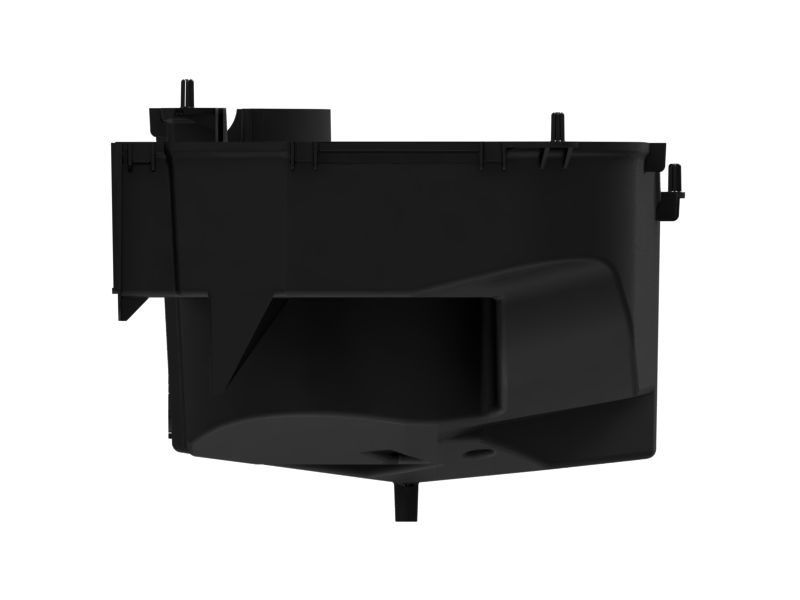 Air Conditioner Case