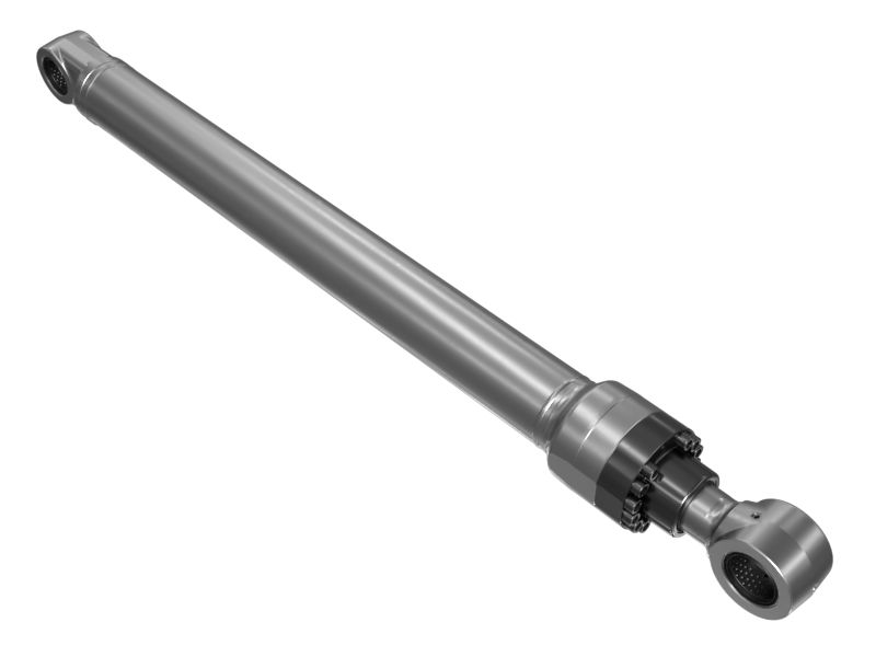 110mm Bore Diameter Hydraulic Boom Cylinder