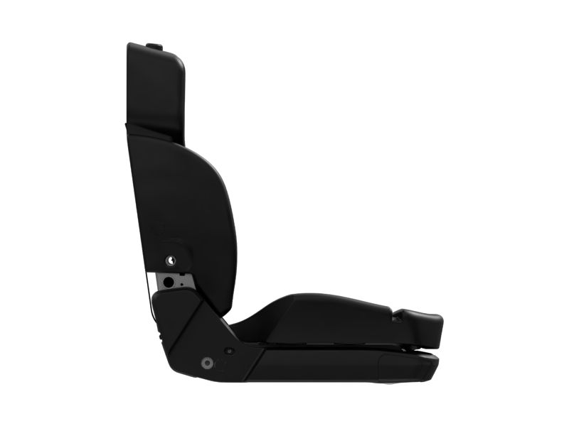 Operator Cushion Seat