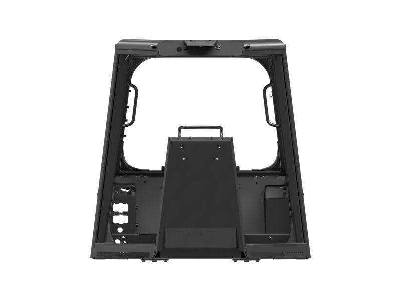 Rollover Protective Structure Canopy