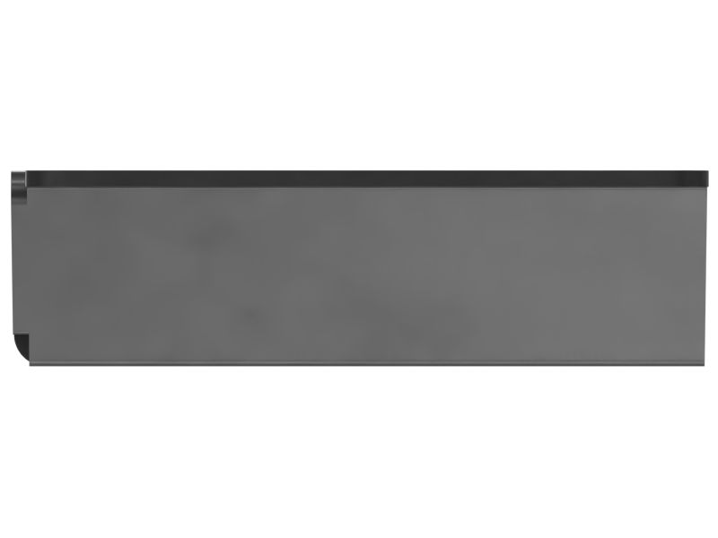 Fuel Tank Bottom Guard