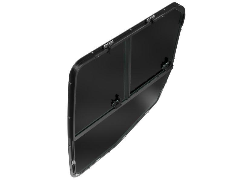 Right-Hand Cabin Window