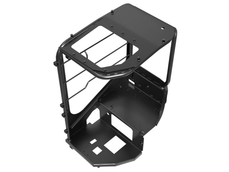 645-8912: Operator Canopy