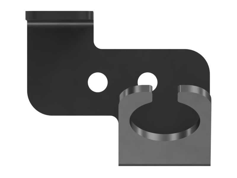 5mm Thickness Differential Link Connector Bracket