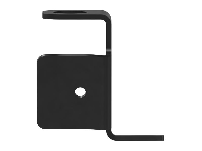 3mm Thickness Engine Chassis Cover Mounting Bracket