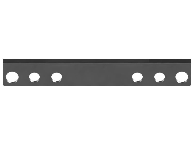Power Clam Stick Lines Support
