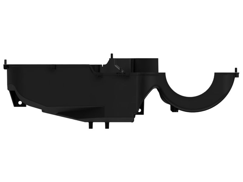 Air Conditioner Case