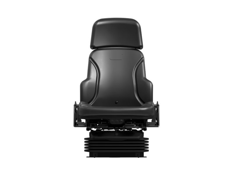 12 Volts Air Suspension Premium Operator Seat