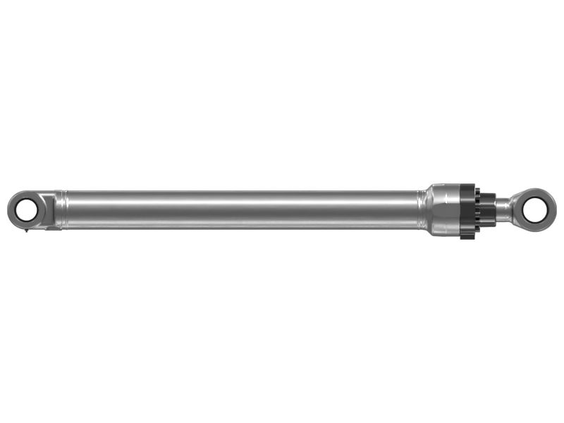 110mm Bore Diameter Hydraulic Boom Cylinder