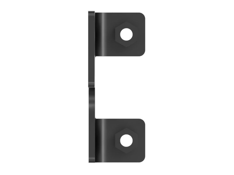 5mm Thickness Motor Lines Mounting Bracket