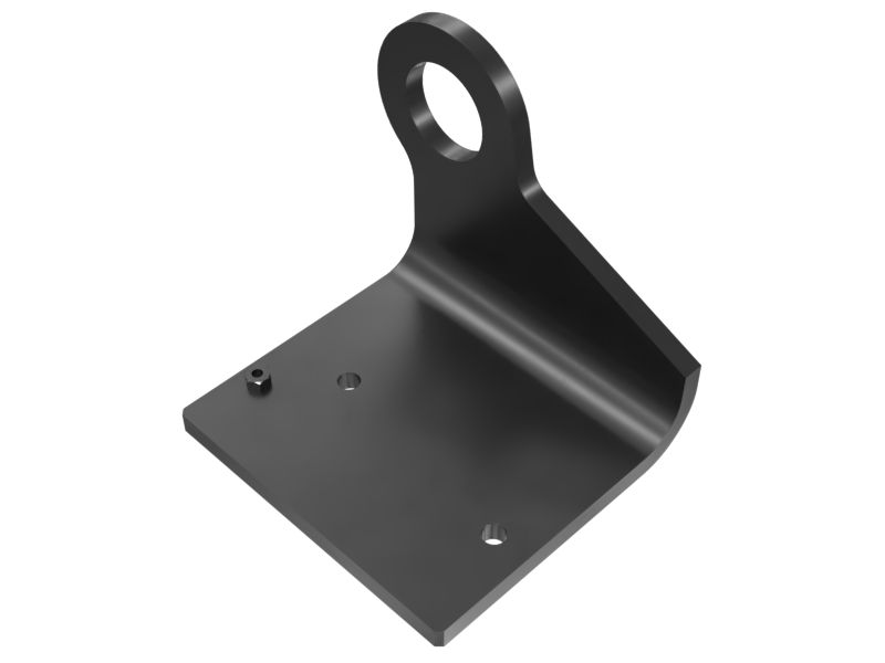 643-9665: Bucket Linkage Support