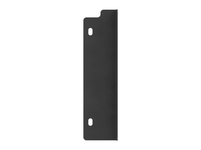 4mm Thickness Circuit Breaker Support Bracket