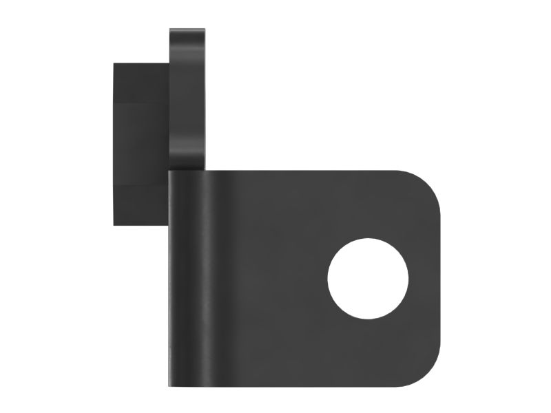 641-6283: 4mm Thickness Air Lines Mounting Bracket 6416283 купить