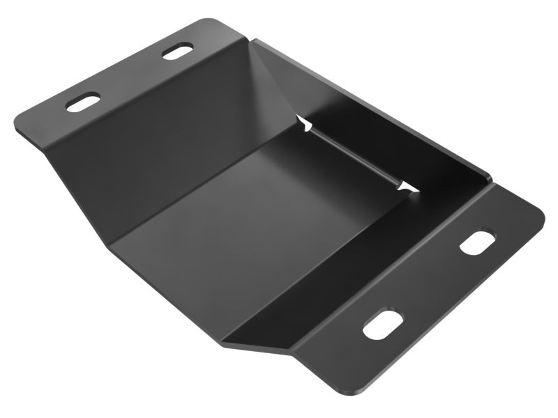 644-6271: Fuel Tank Bottom Guard