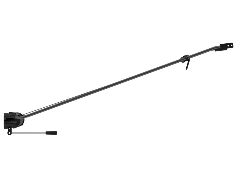 Operator Cabin Sun Visor