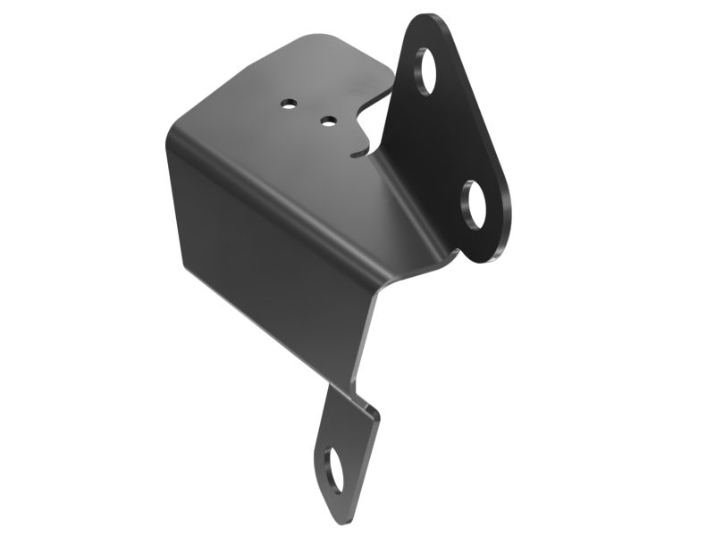 638-8408: Right Hand 360 Degree Vision Camera Bracket | CATCorp